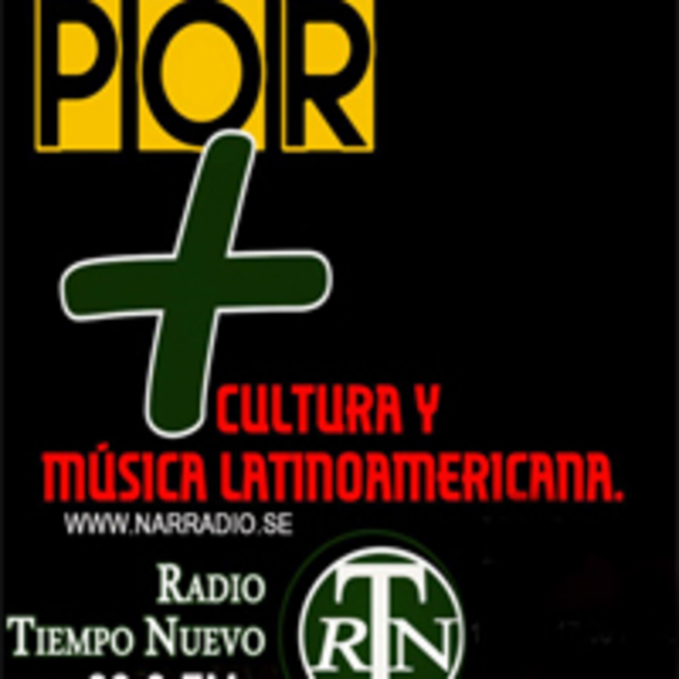 tiempo nuevo 88.0