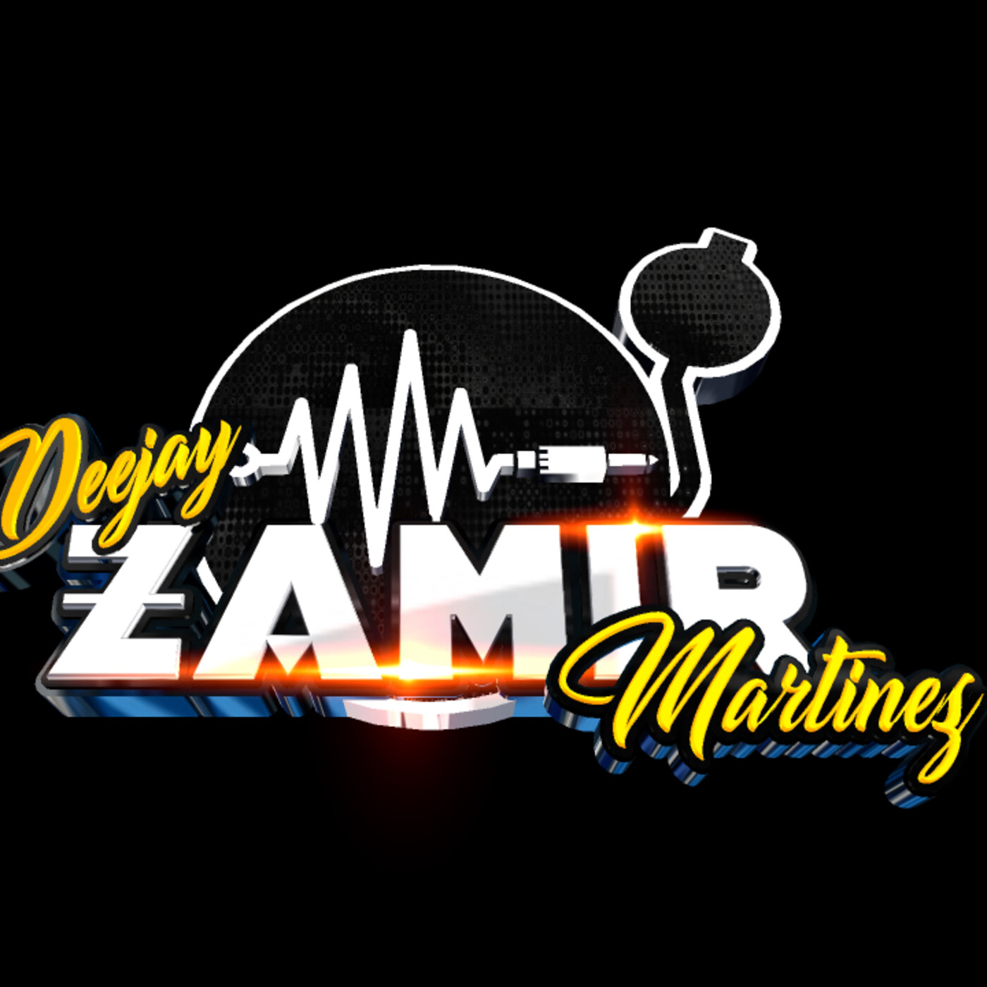 ZAMIR DJ