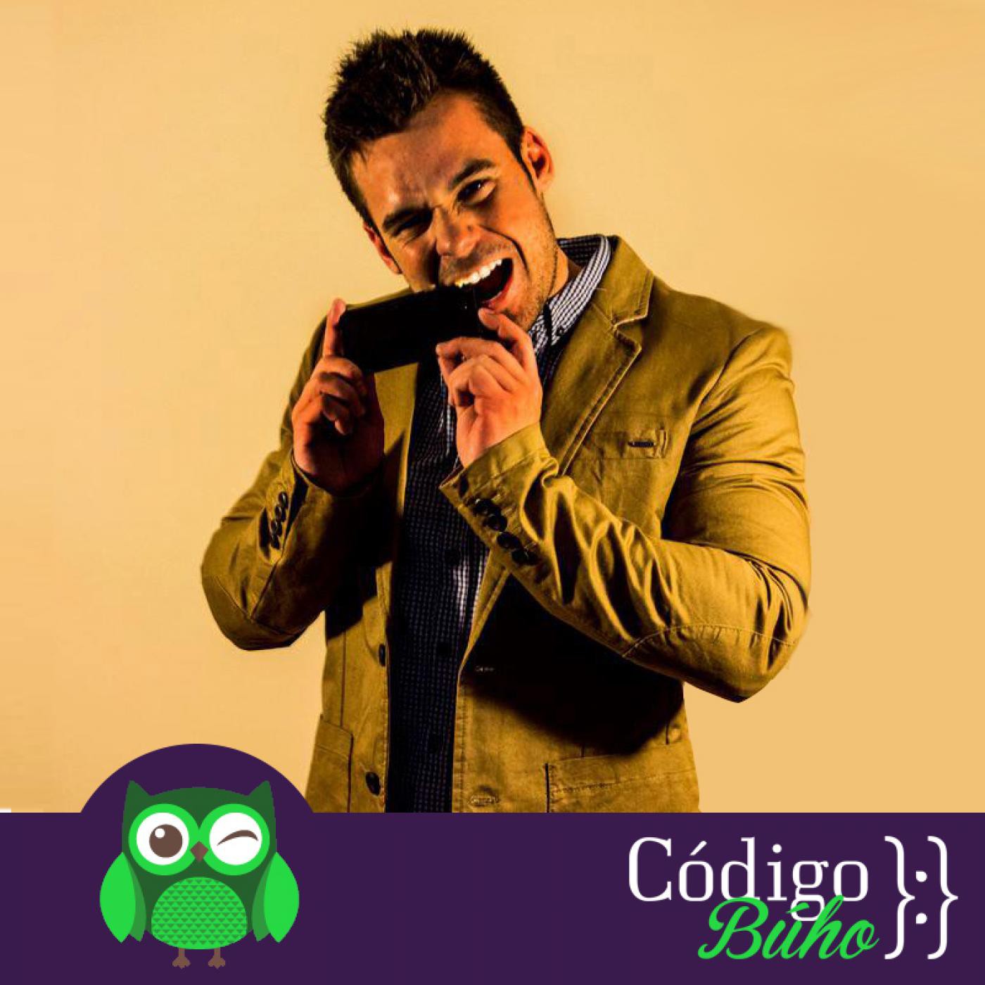 Código Búho P03T01 - Conversión y Linkbuilding con Luis Villanueva