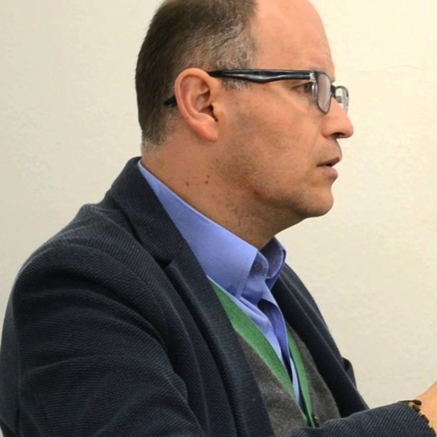 Entrevista al periodista Norbey Quevedo sobre el futuro de Millonarios Entrevista al periodista Norbey Quevedo sobre el futuro de Millonarios