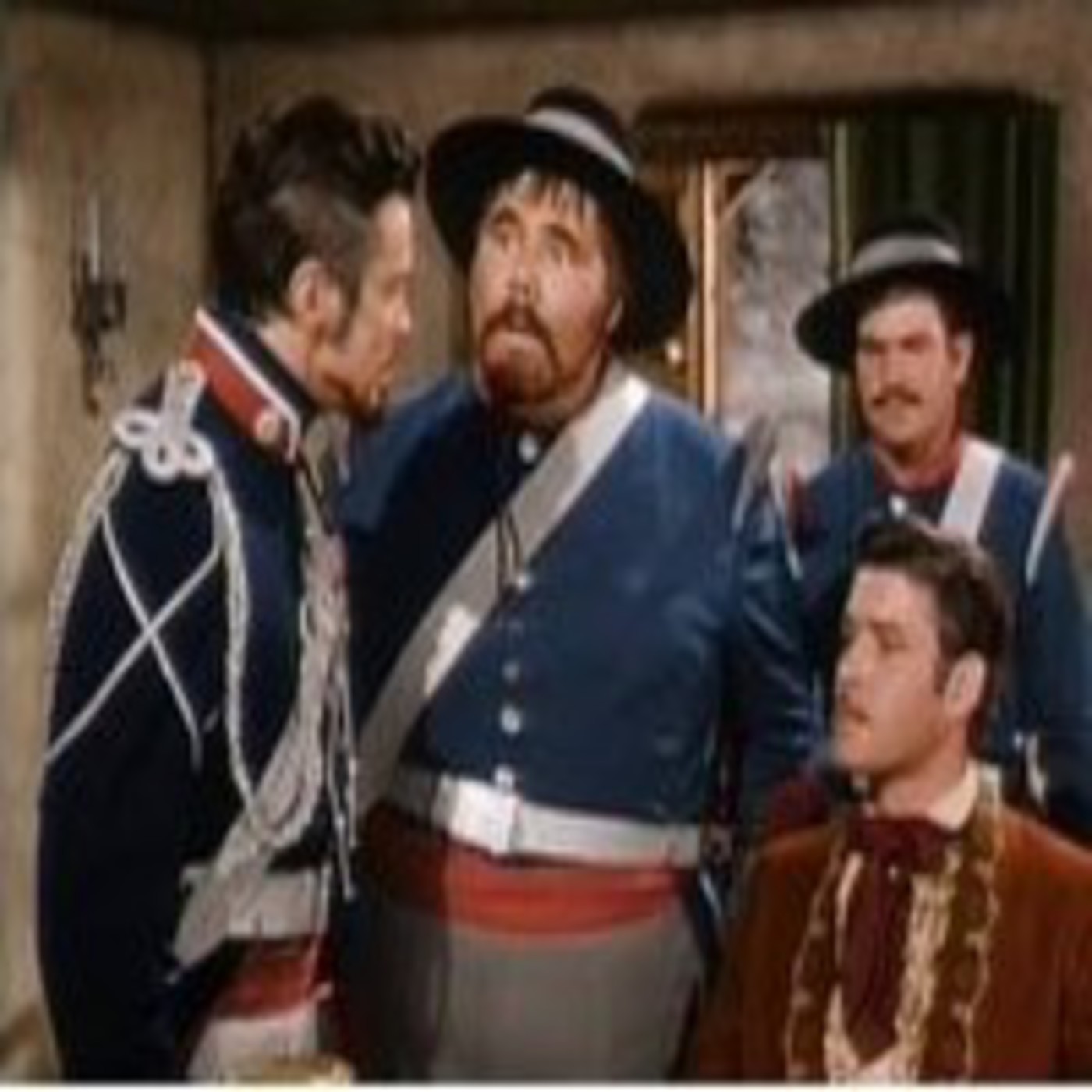 El Zorro