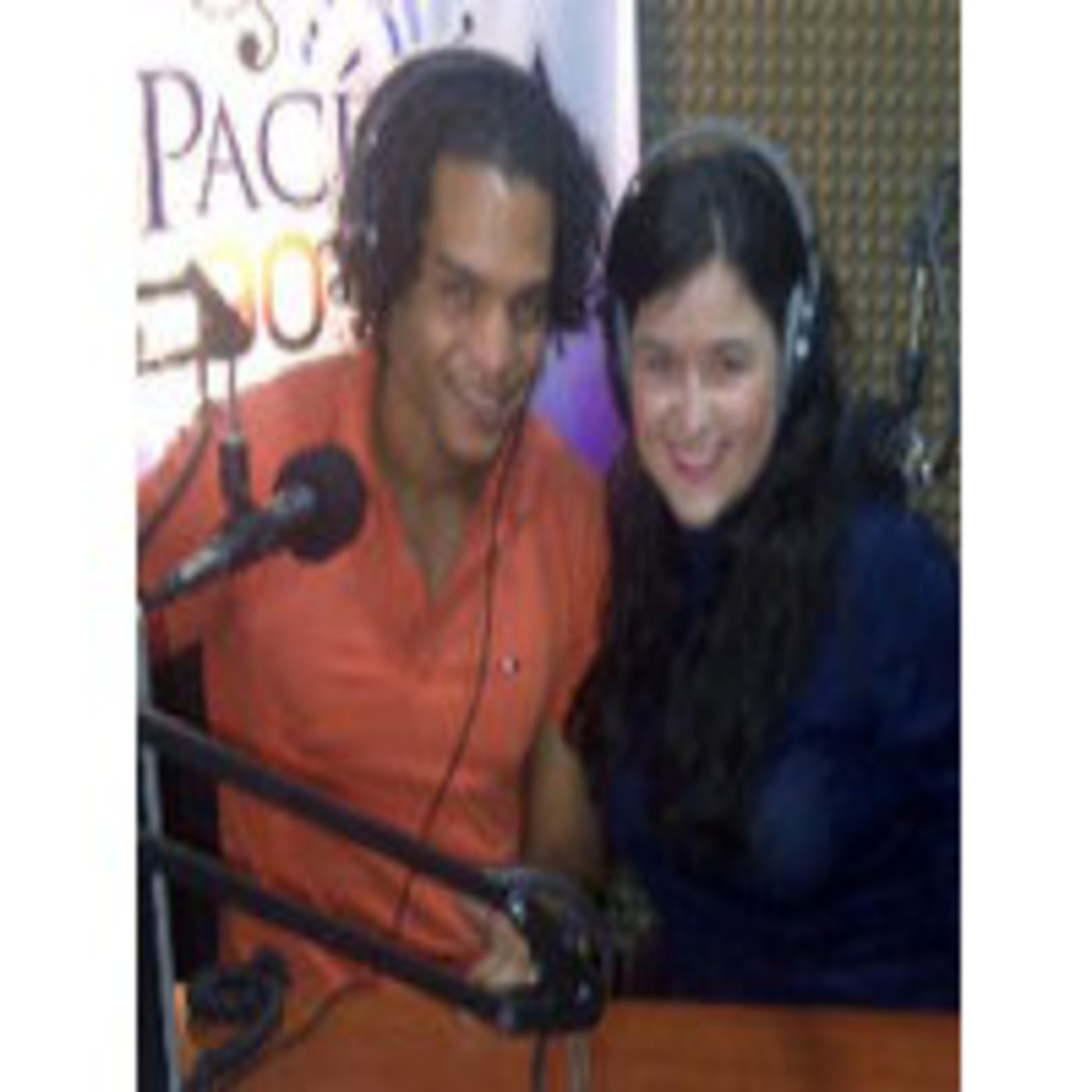 Programa Eclipse Time 25 de mayo de 2013 Conducido por Leonardo Pantoja En Vivo por Pacífica 90.7 fm