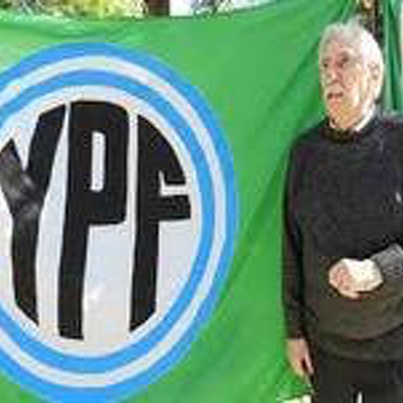 Podcast de Horacio Embon