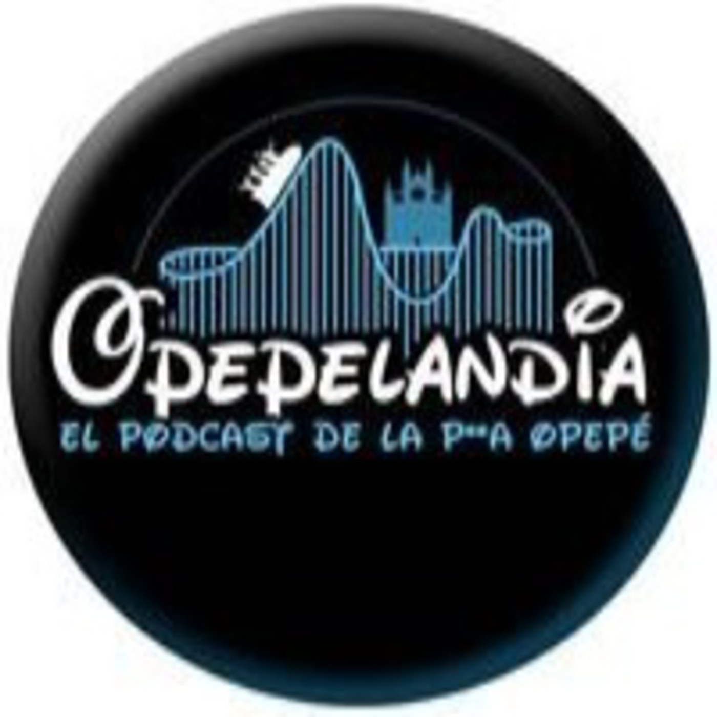 La Puta Opepe