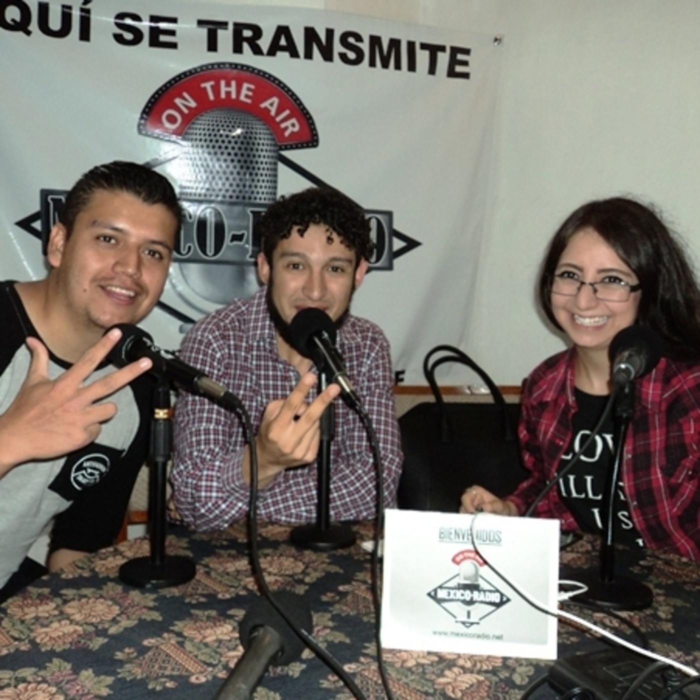 Viaje al Azar