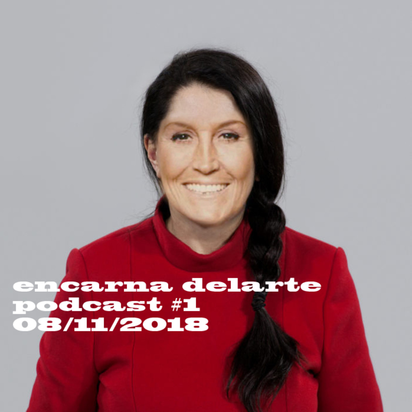 Encarna Delarte
