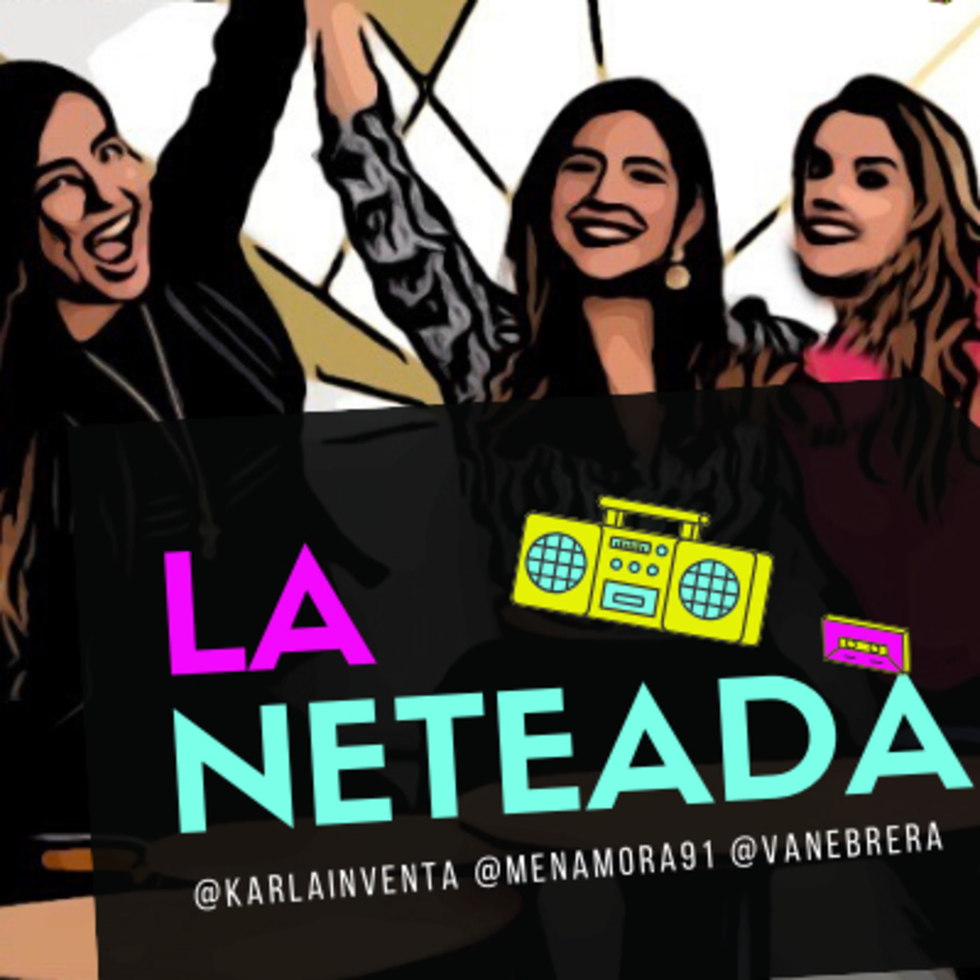 La Neteada