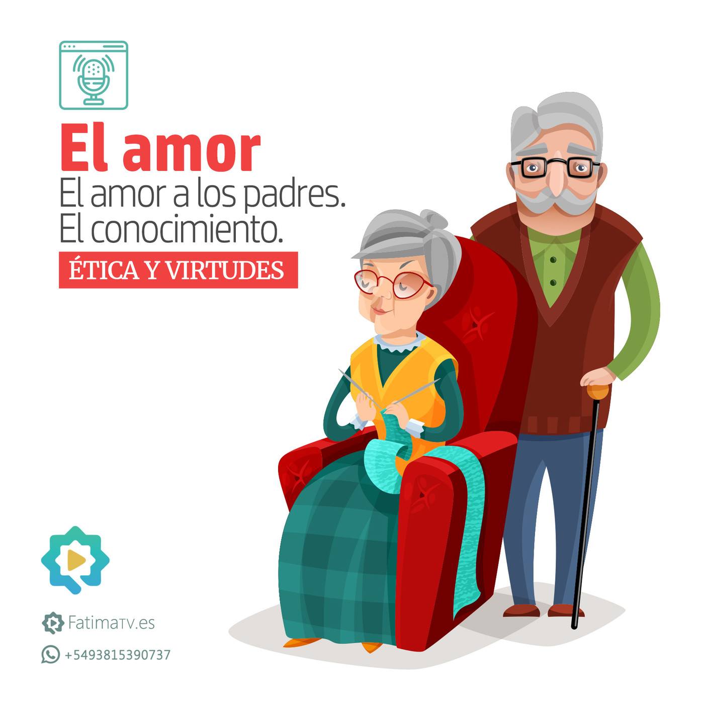 Ética Y Virtudes