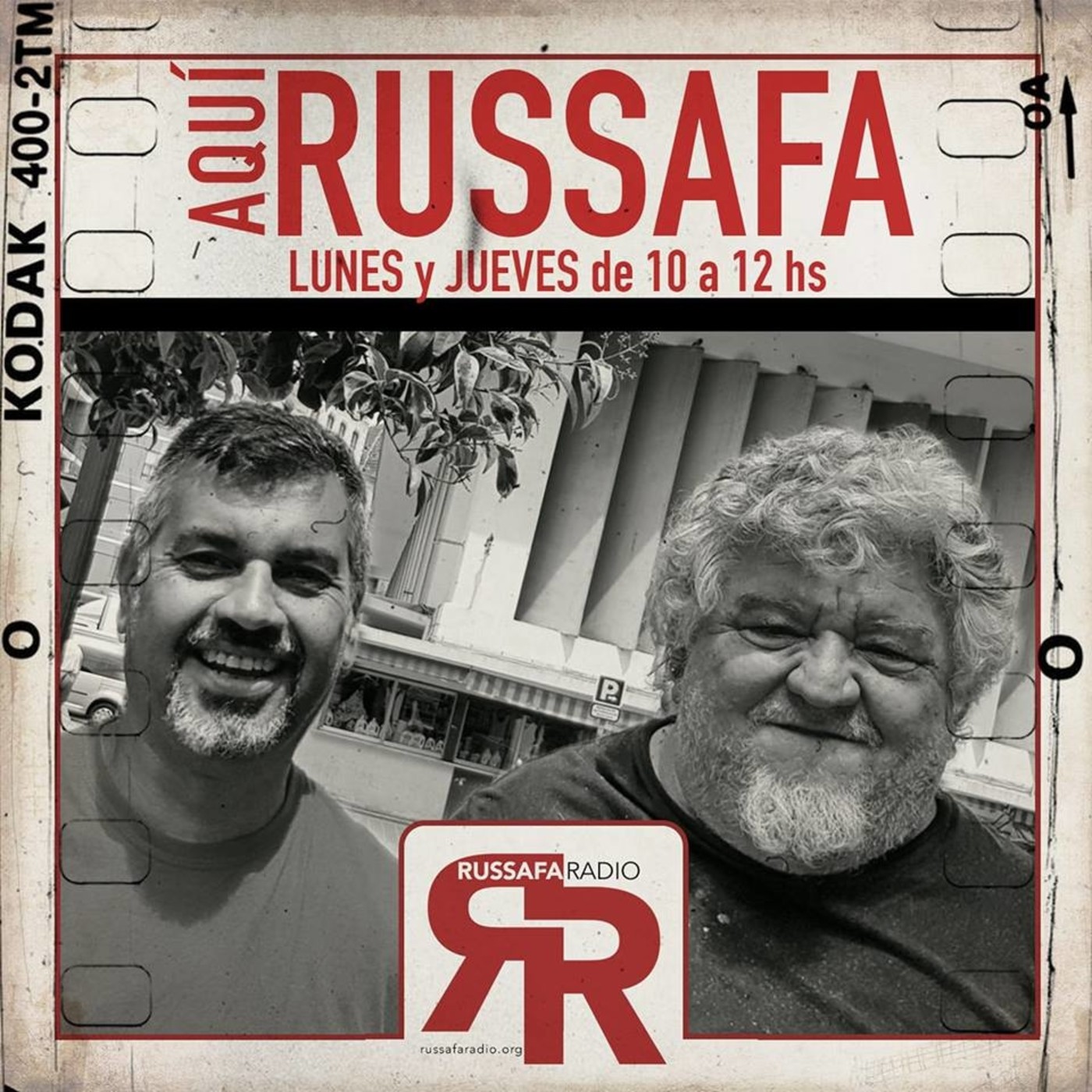 Aquí Russafa (30/9/2019) episode artwork