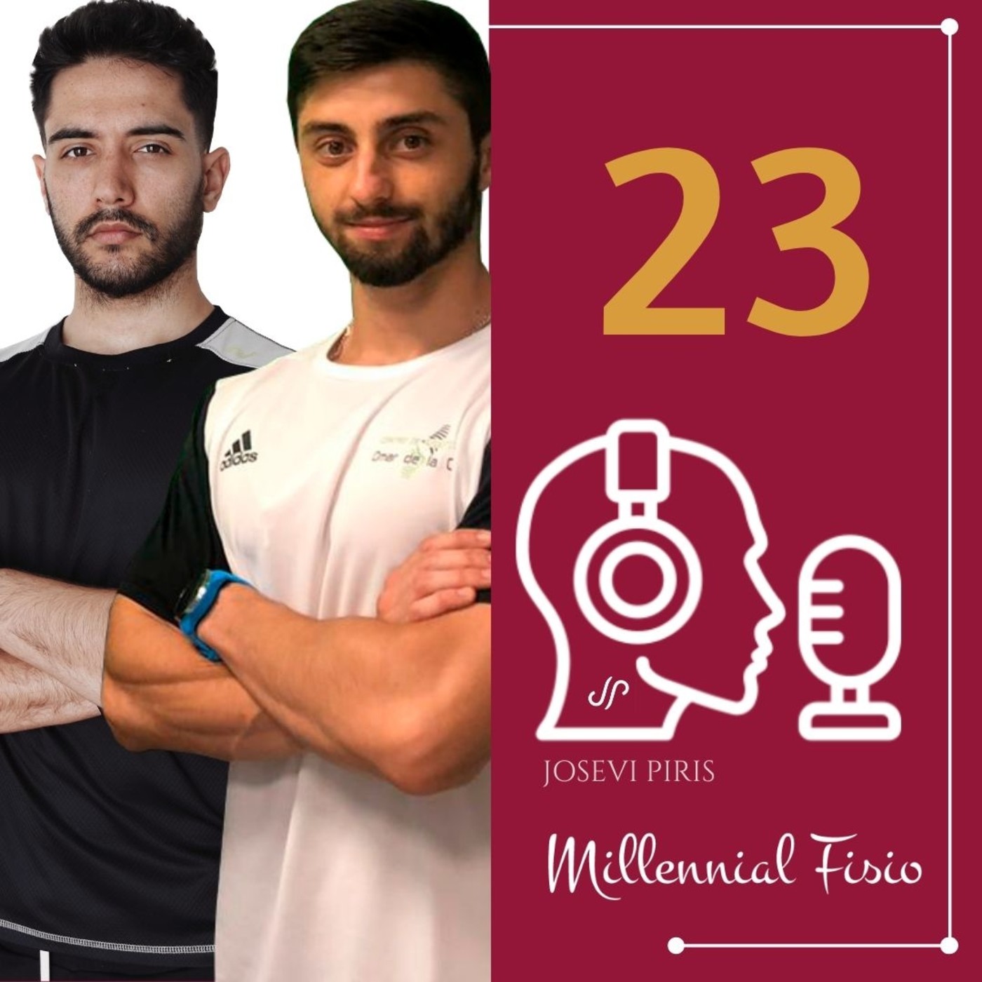 Millennial Fisio