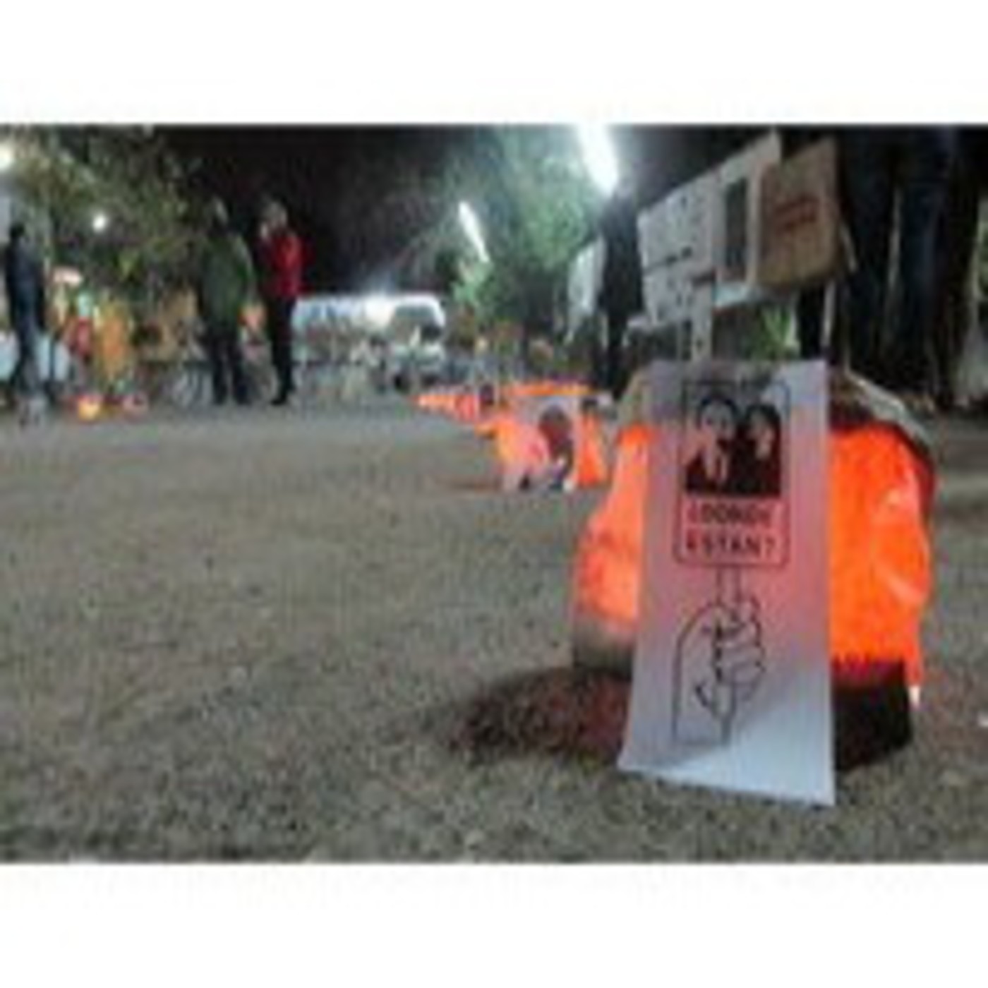 Podcast de Ong Raíces