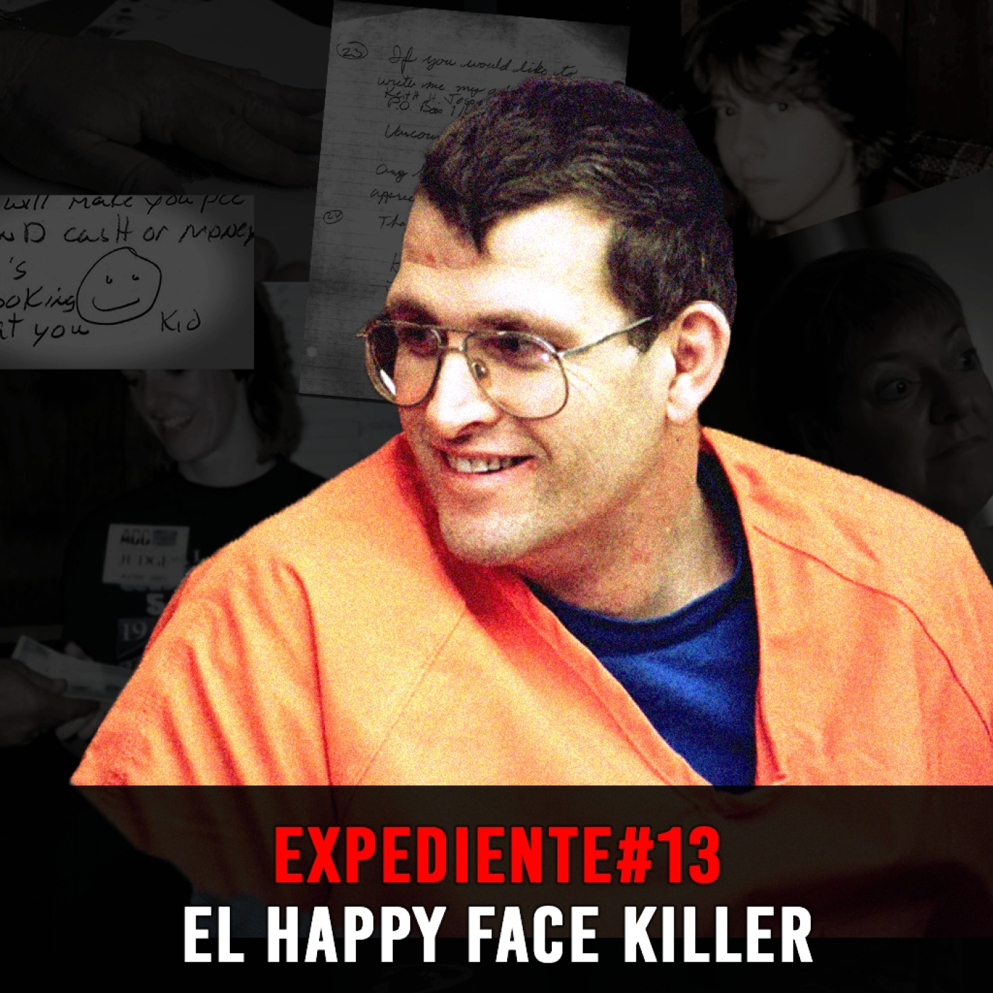 INVESTIGADICTOS True Crime