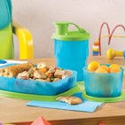 Nutrición al Día - Programa 16 - Loncheras saludables