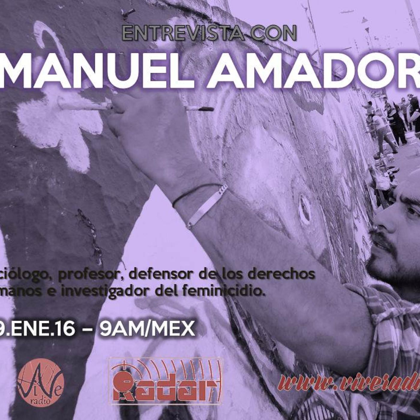 Podcast de Alan Tovarich