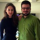 Irene Escolar, protagonista de QUICK DESDE MI BUTACA el 22 de marzo