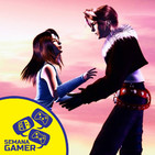 Final Fantasy VIII: Bueno o Malo - Semana Gamer 48