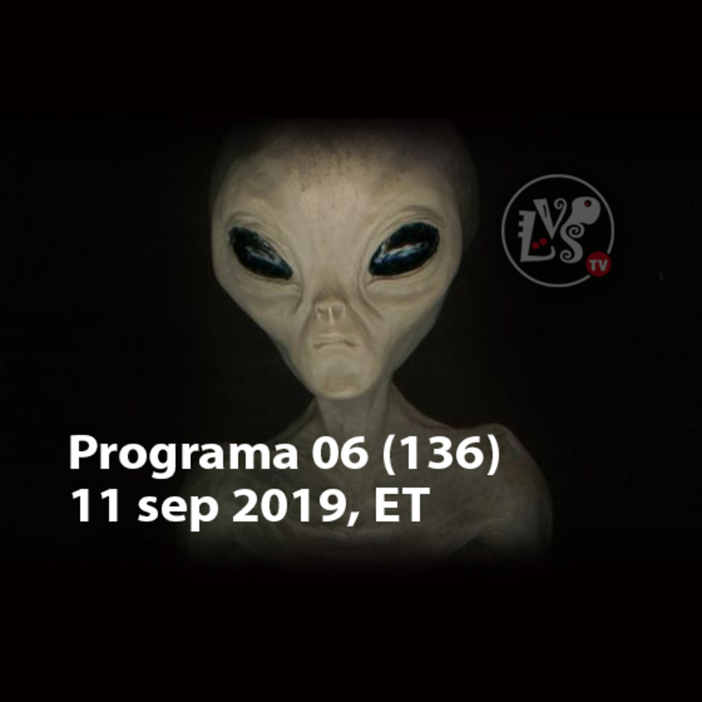 Podcast La Voz de las Sombras 2019