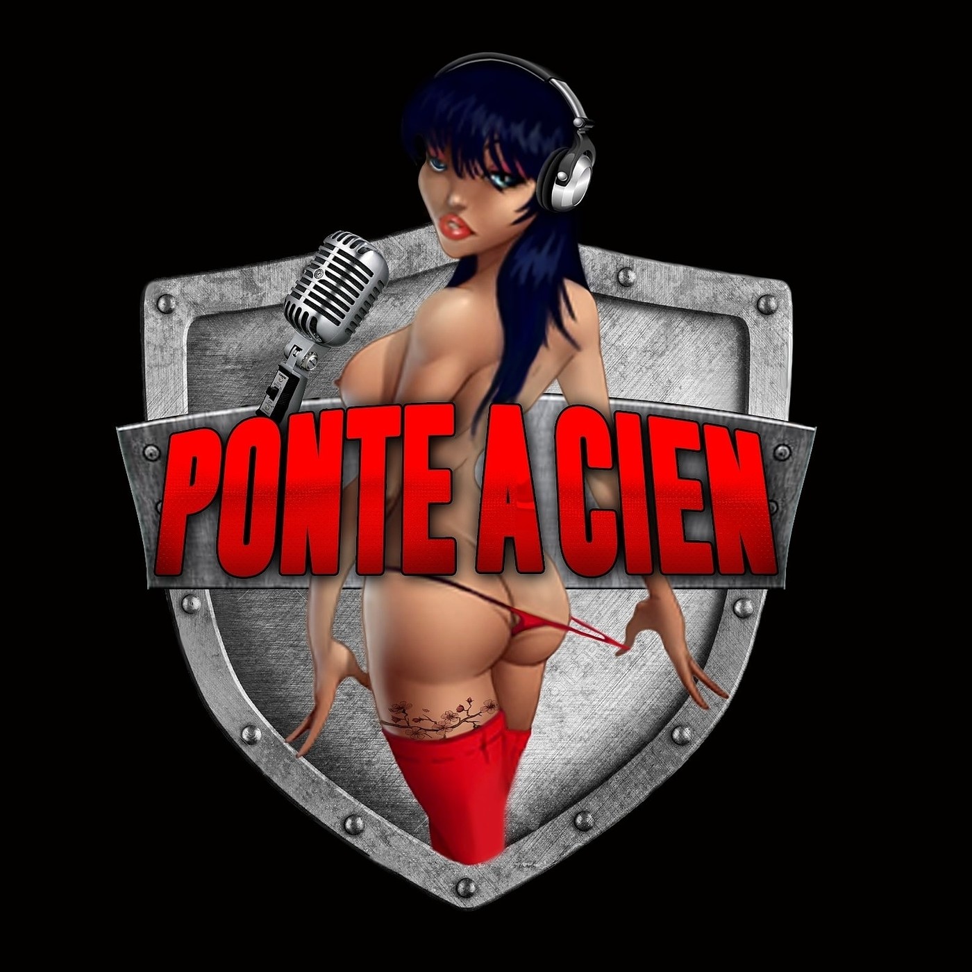 Ponte A Cien Radio Show