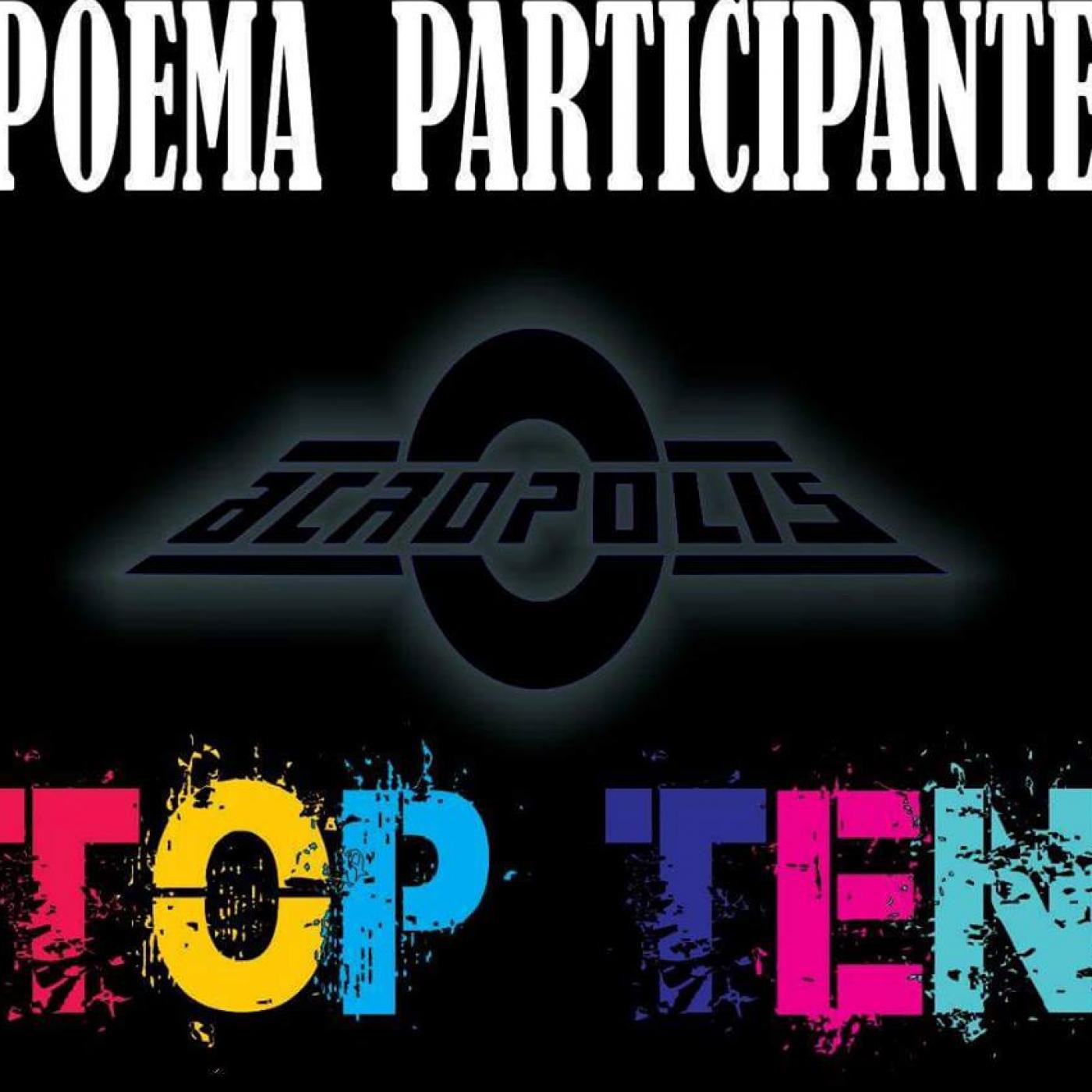 TOP TEN DE ACROPOLISRADIO