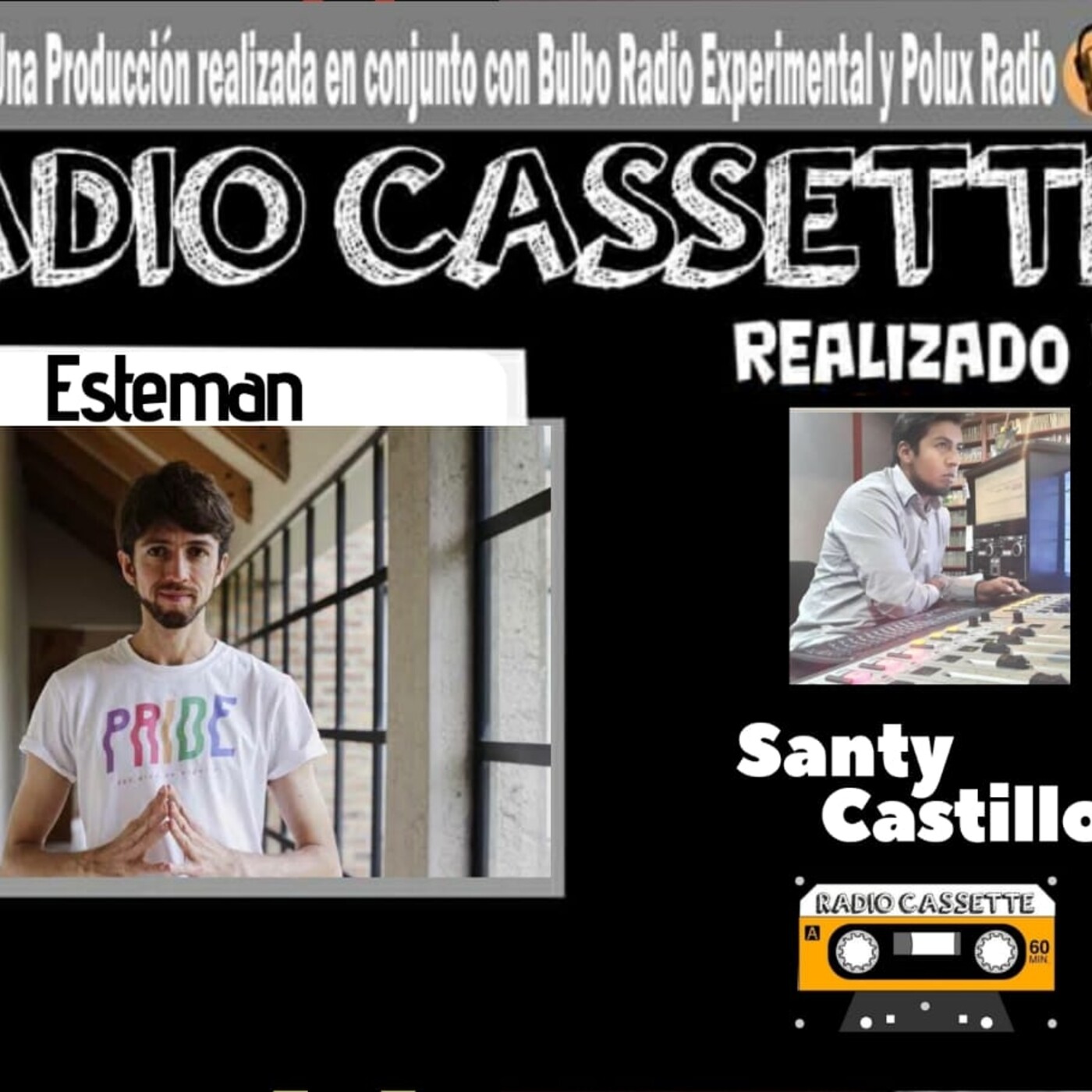 Radio Cassette