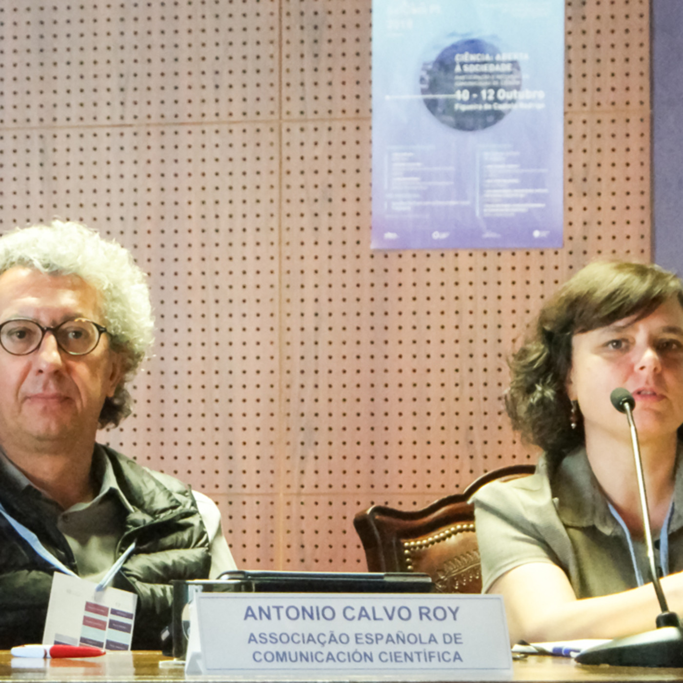 A comunicación da ciencia en España, Portugal e Brasil [versión completa]