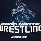 Zona Norte Wrestling - Especial: Wrestlemania 35