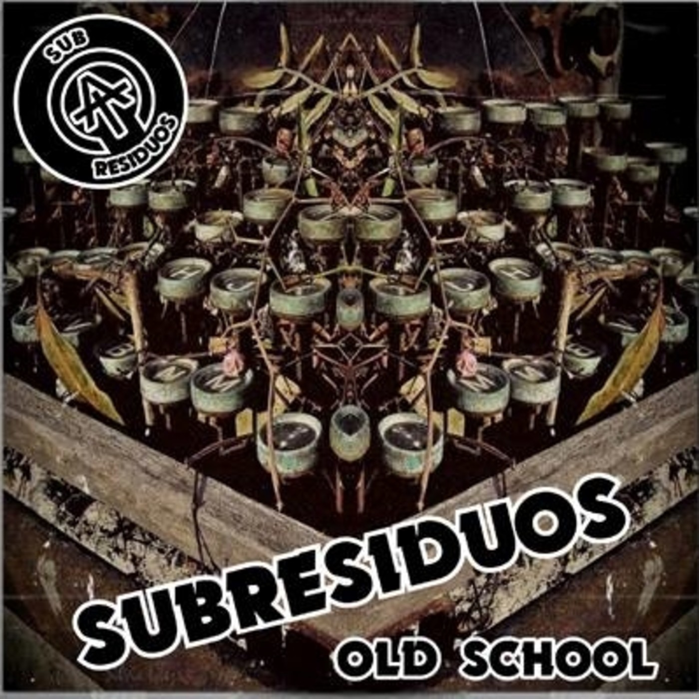 SUBRESIDUOS - OLD SCHOOL