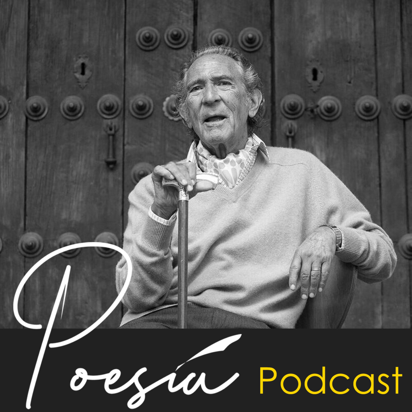 Poesía Podcast