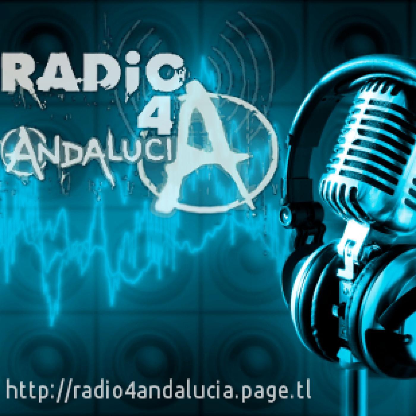 radio 4Andalucía