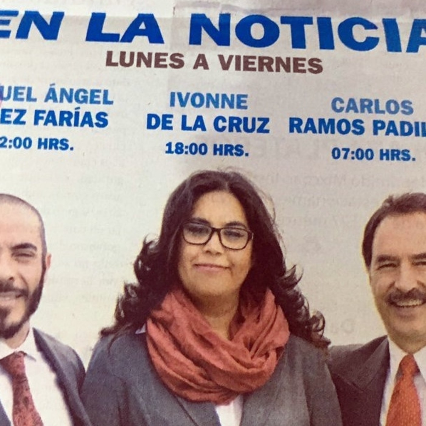 Podcast REDACCION.COM.MX