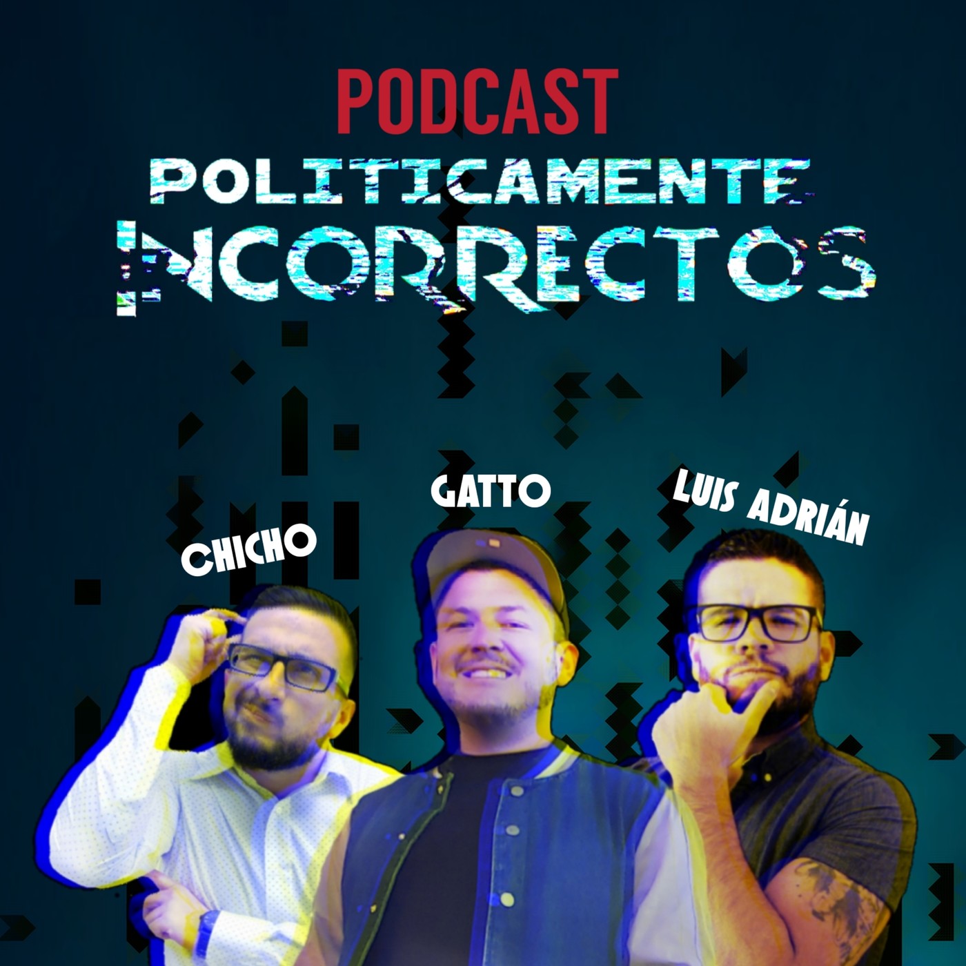 Somos Incorrectos