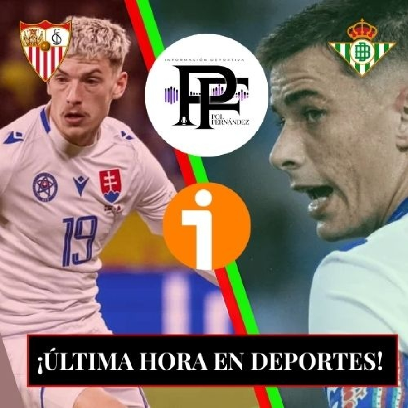 ÚLTIMA HORA EN DEPORTES
