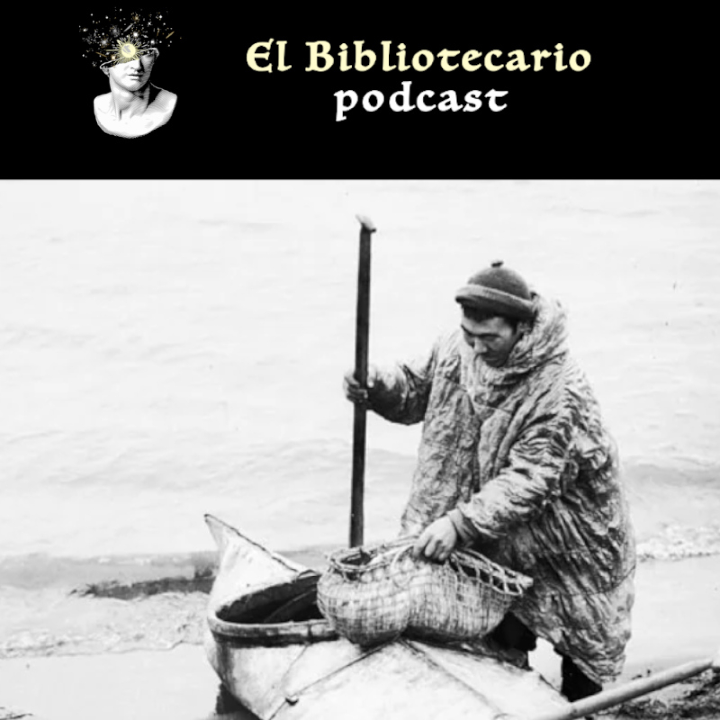 Proyecto Washtub Bibliotecario Podcast – Episodio exclusivo para mecenas
