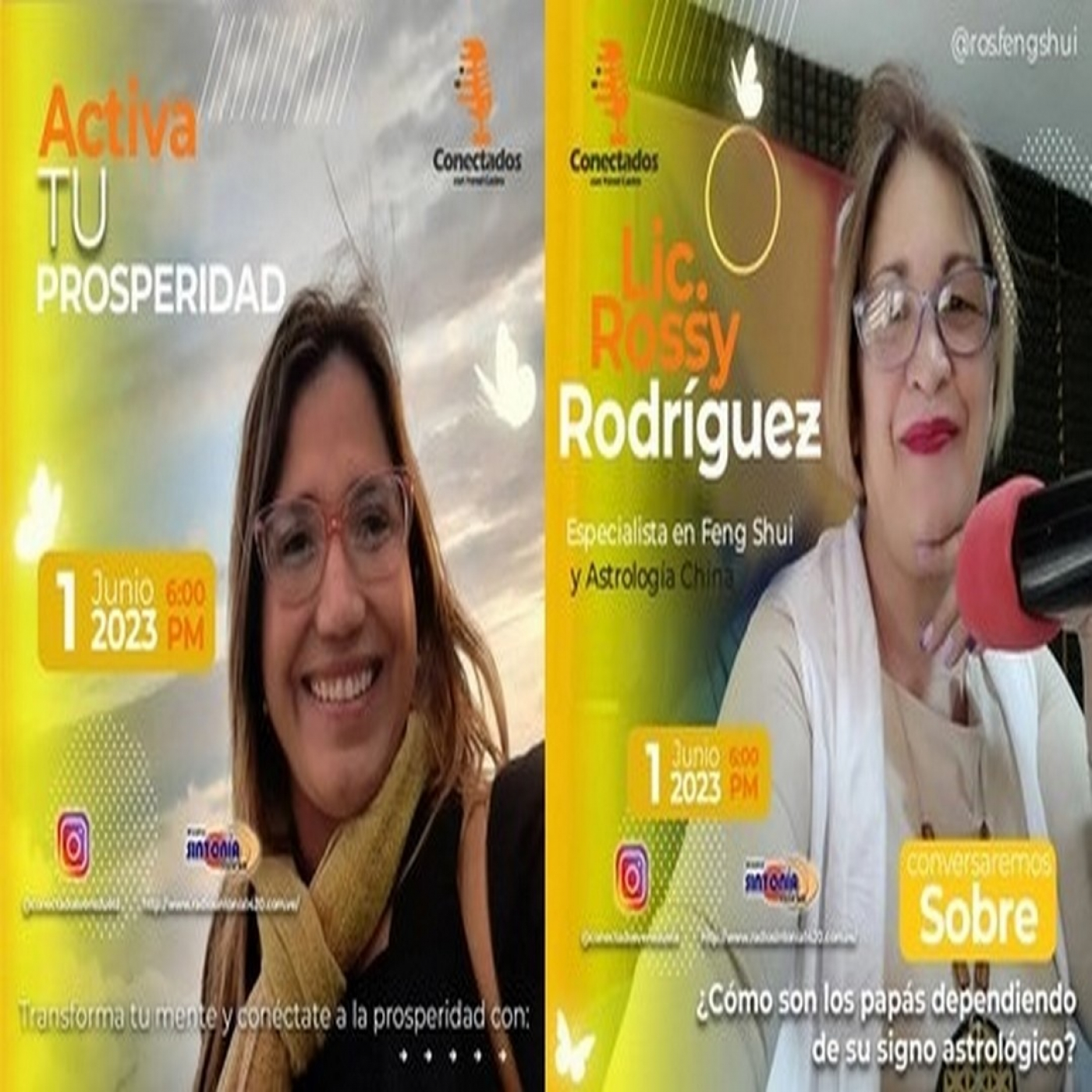 ¿Cómo son los papás dependiendo de su signo astrológico?
