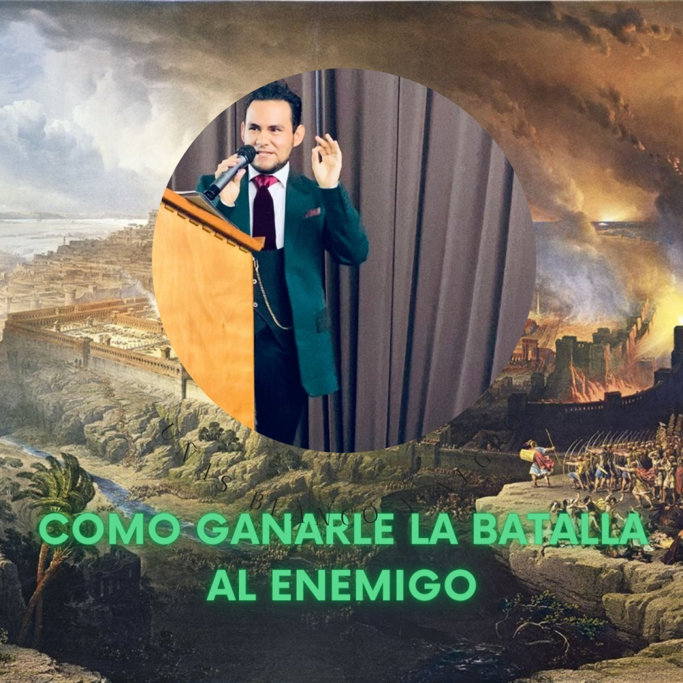 Predicaciones DR
