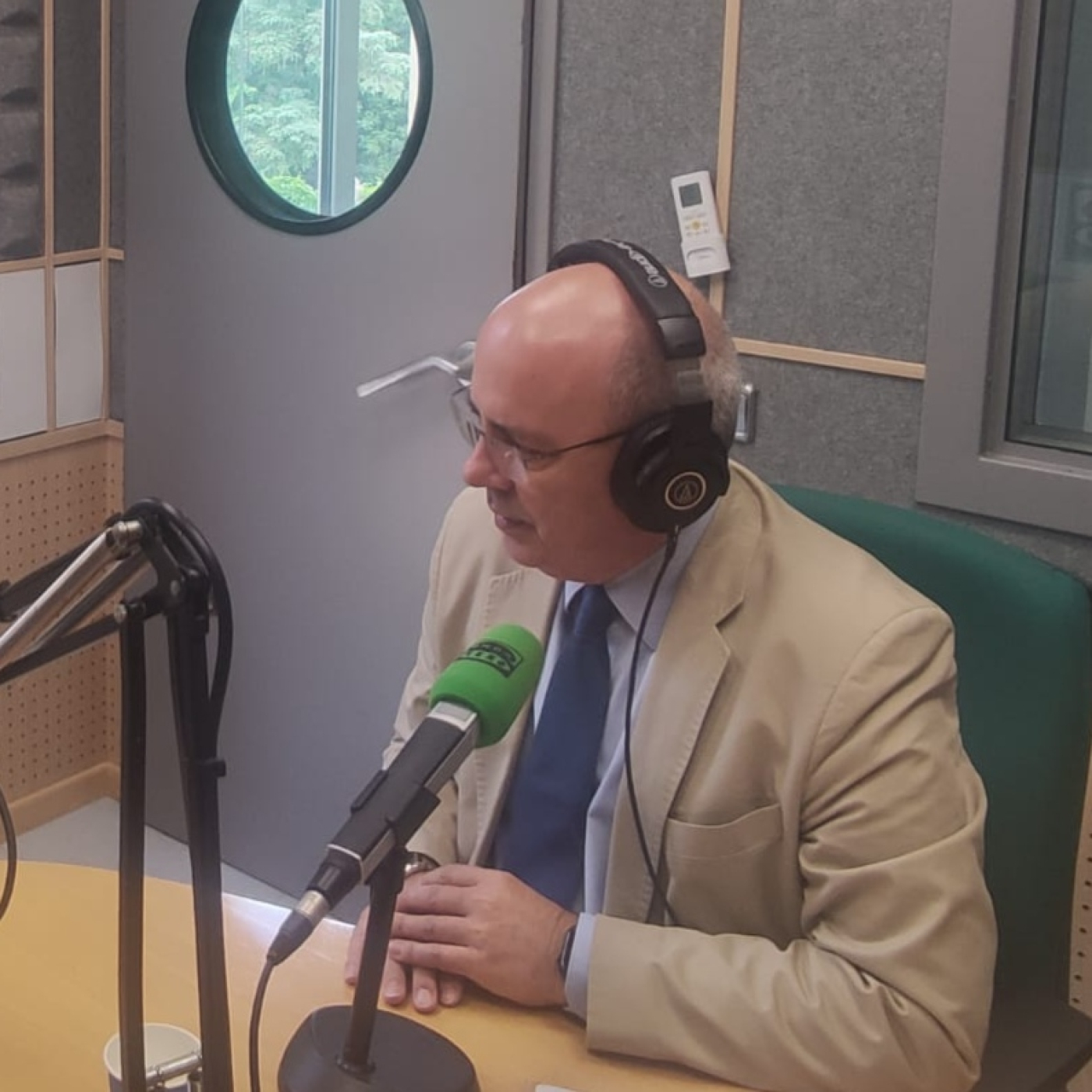 Andalucía Capital- Economía y empresas Andalucía