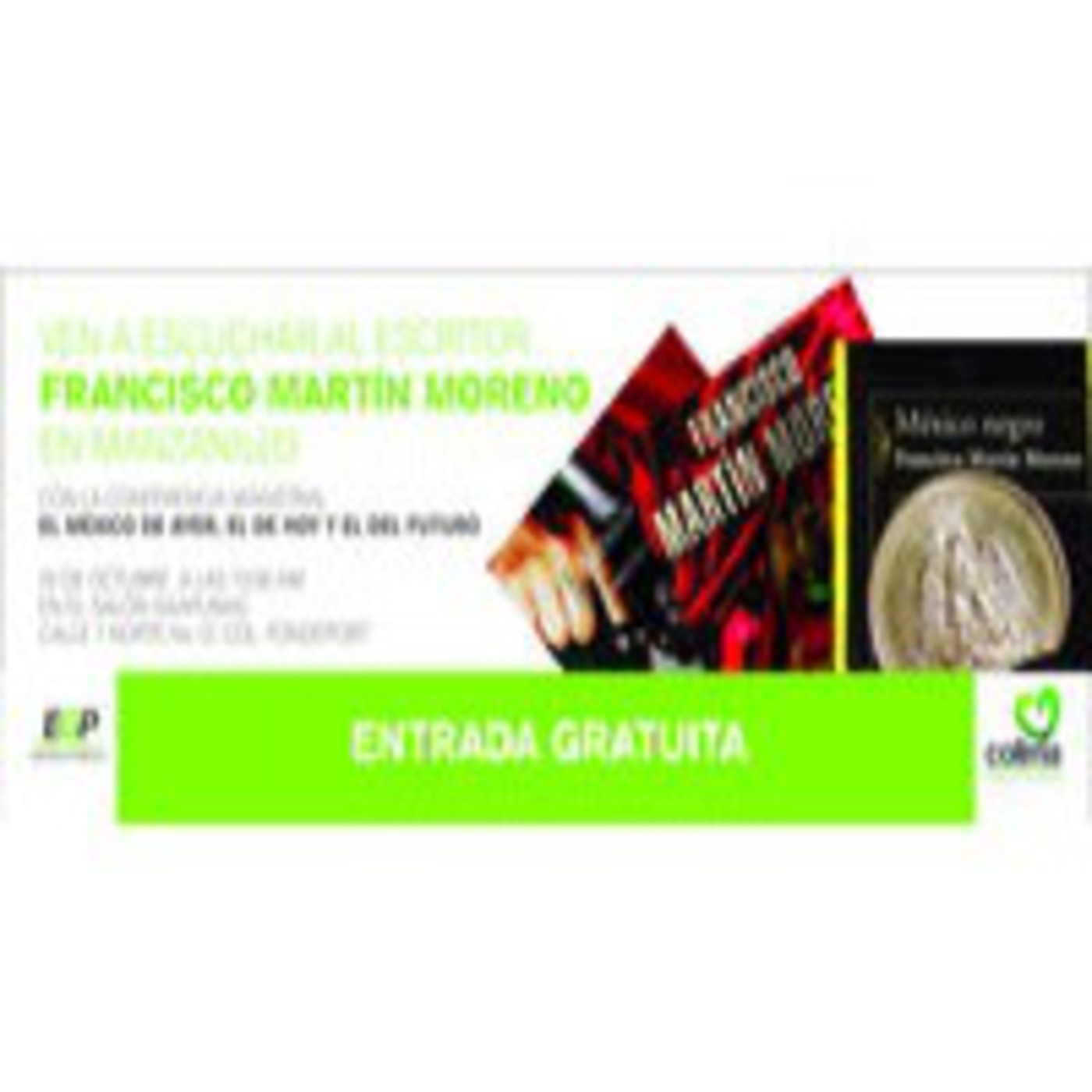 Conferencias Magistrales