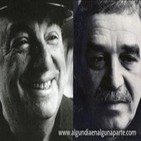 Gabriel García Márquez entrevista a Pablo Neruda (1971)