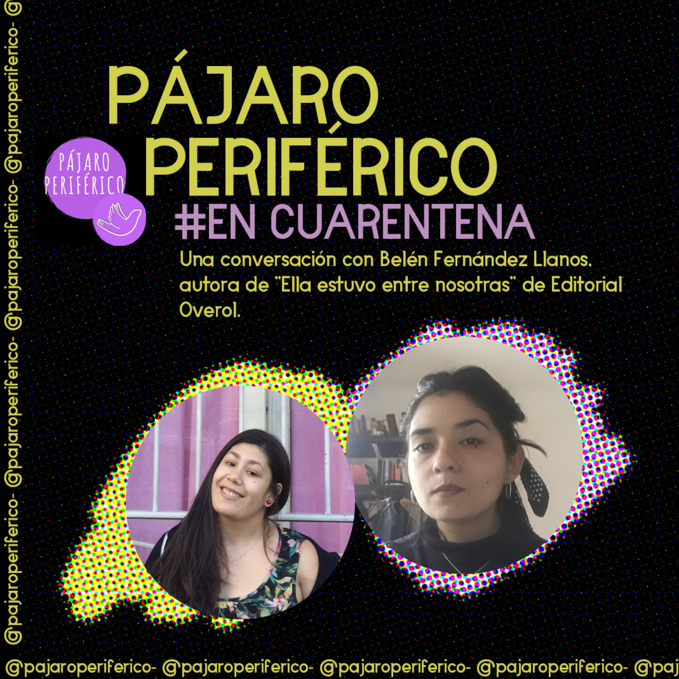Pájaro Periférico
