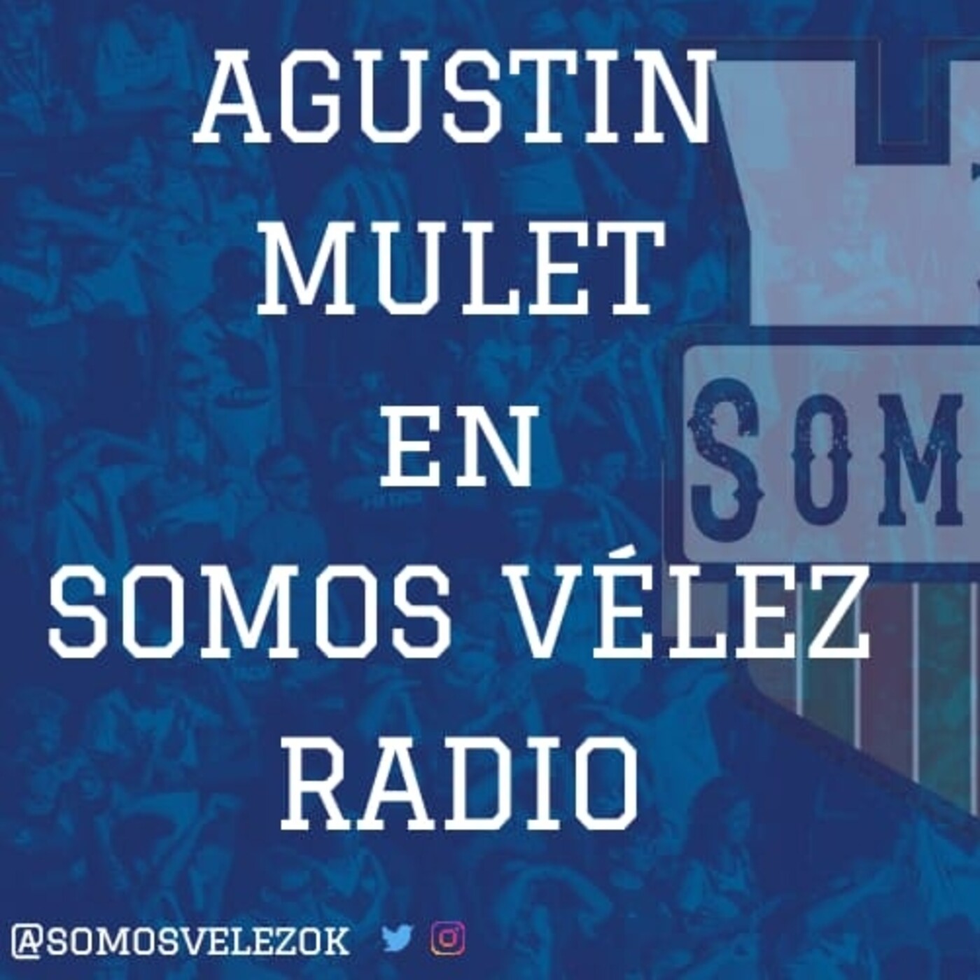 SOMOS VÉLEZ RADIO