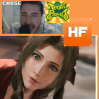 Directo STATE OF PLAY Mayo 2019: ¡¡¡FINAL FANTASY VII Remake!!! - Jet Set Podcast/ Hoth Factory.
