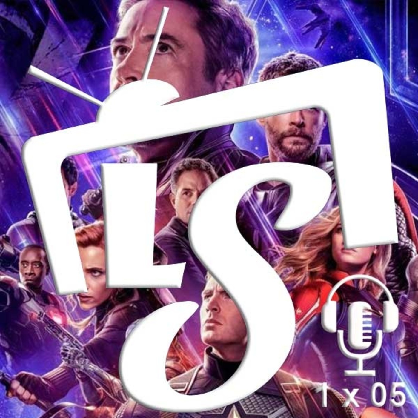 Los Lunes al Podcast