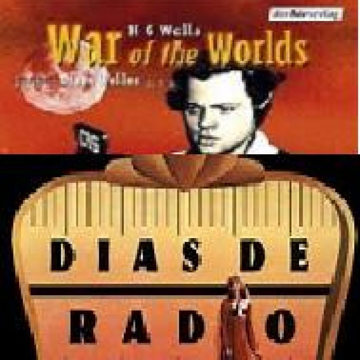 Podcast de Historiasdeanclajes