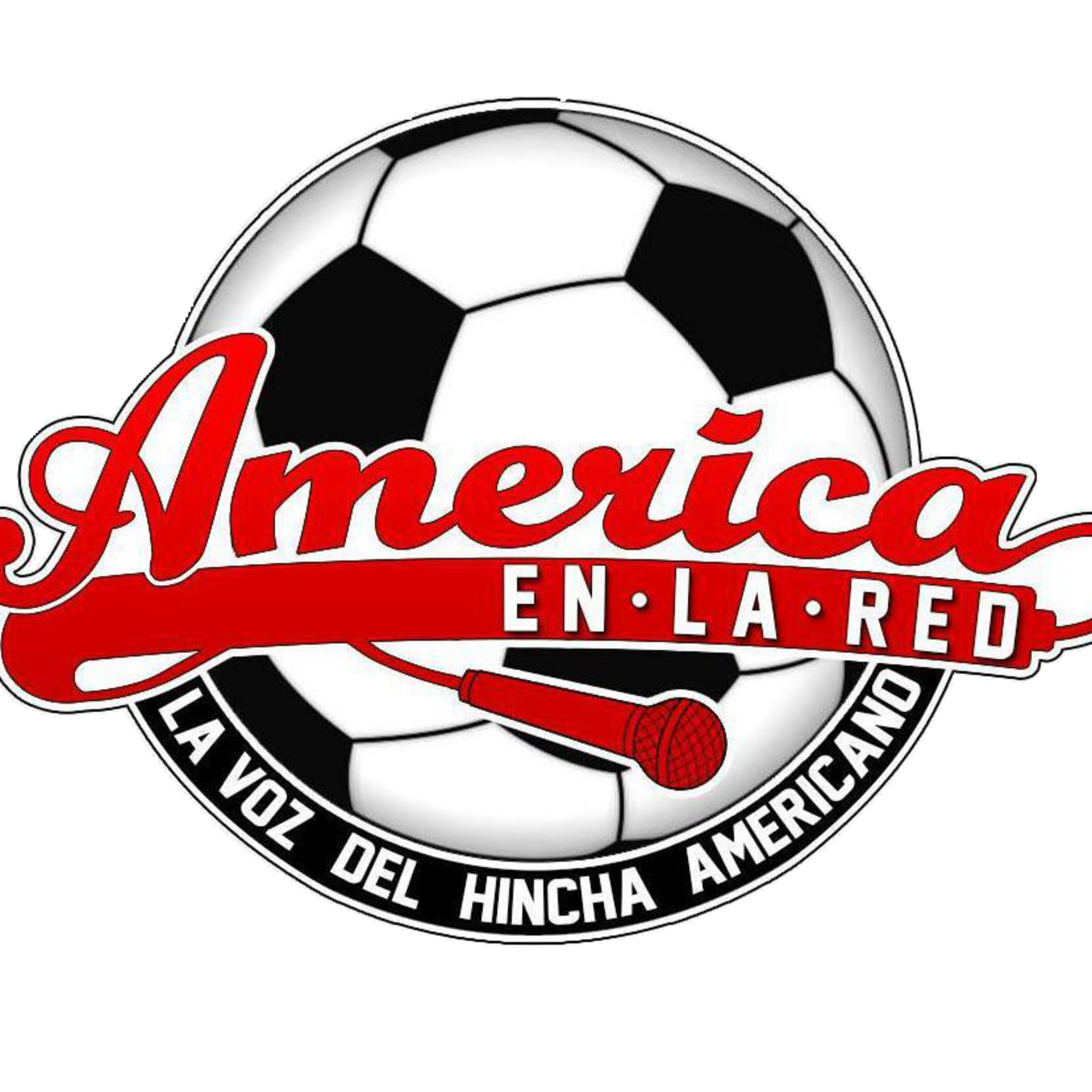América en la red Miércoles 22 de Febrero 2017