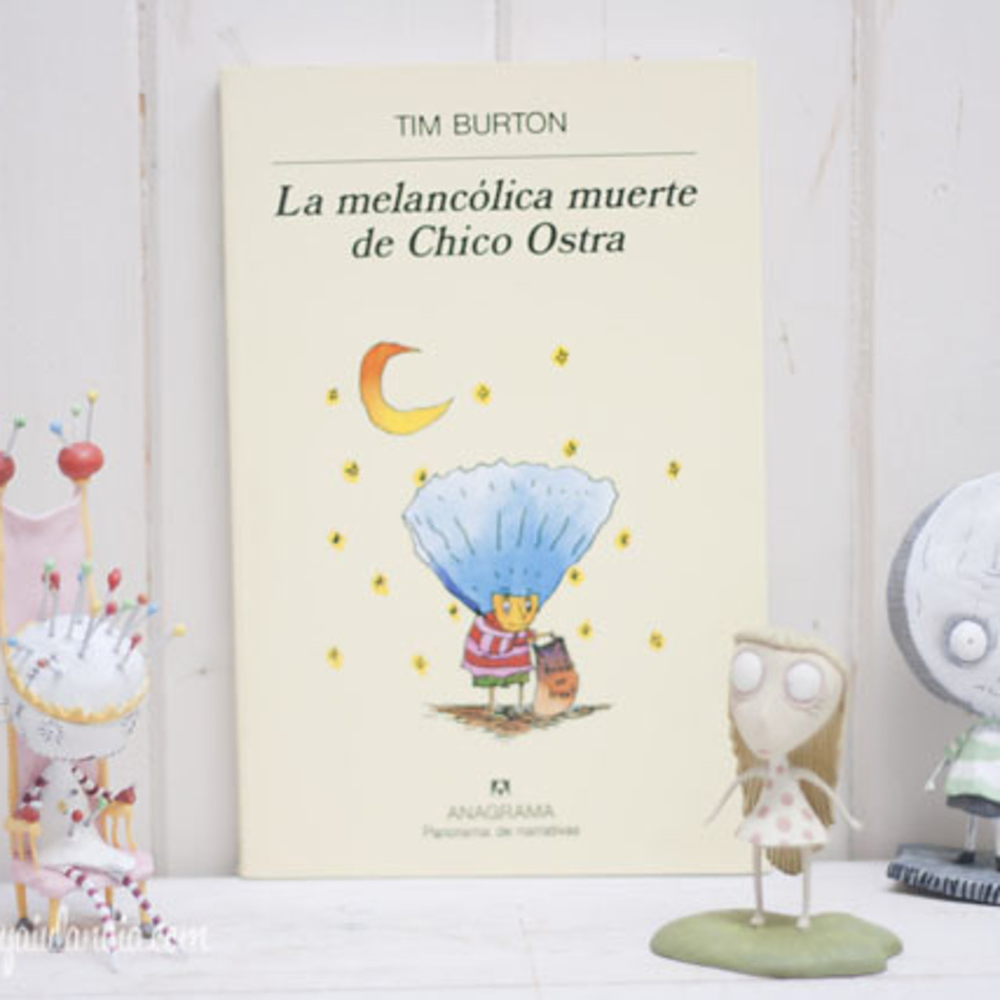 El Rincón de Burton