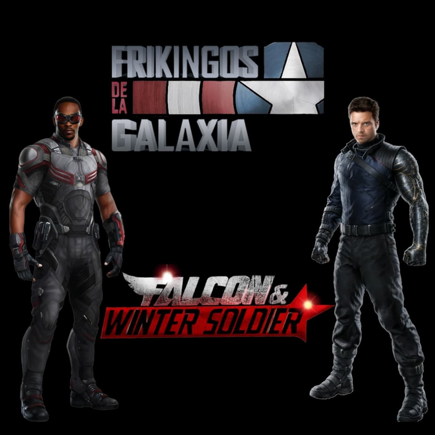 Frikingos de la Galaxia - Cine y Ocio