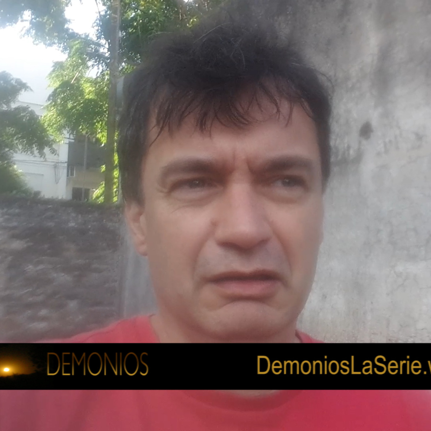 Demonios - Editoriales