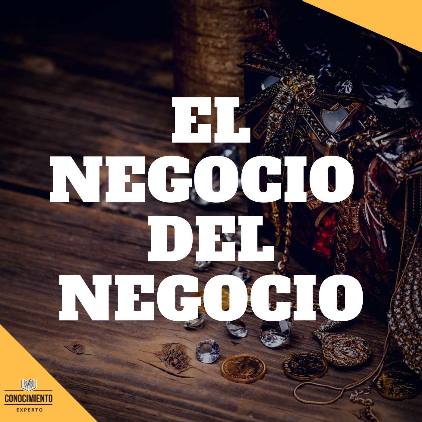 Principios Experto - La Mentalidad de los Resultados