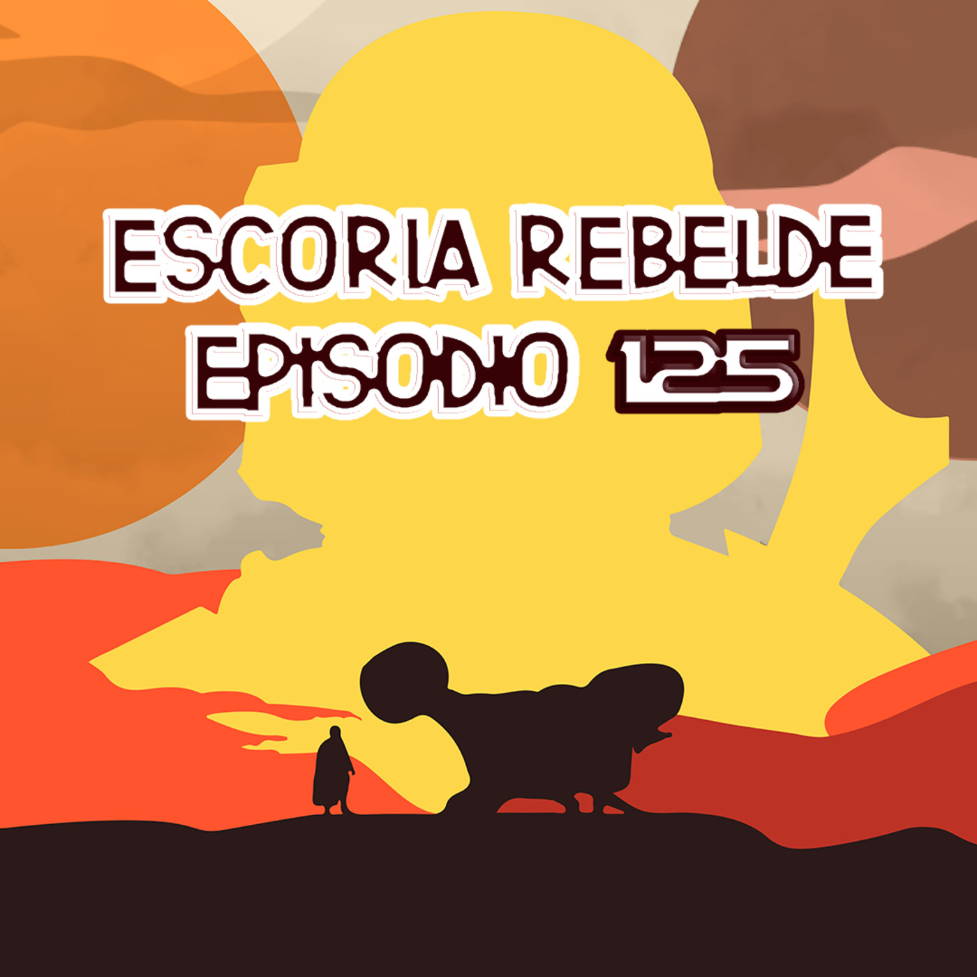 Escoria Rebelde
