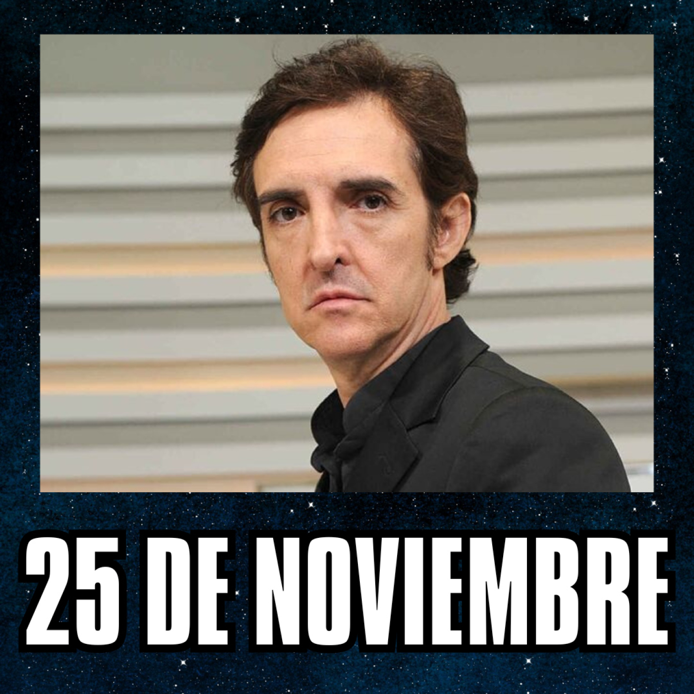 25 de Noviembre // Ramoncin y la SGAE episode artwork